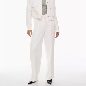 Wilfred Effortless Pants - Short - light birch! Worn once